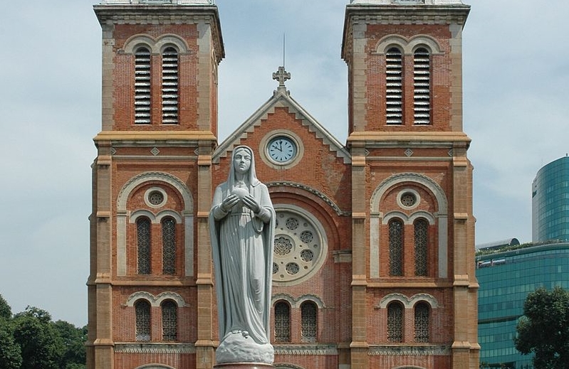 Повышение эффективности работы по информированию и пропаганде в религиозной сфере